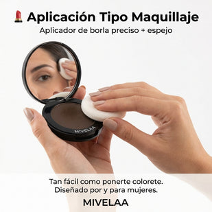 💄 Aplicación Tipo Maquillaje